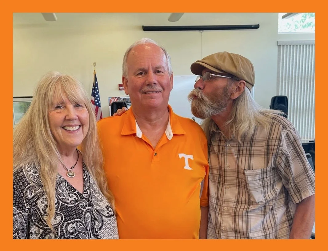 Jim Kiser's 70th Birthday Party