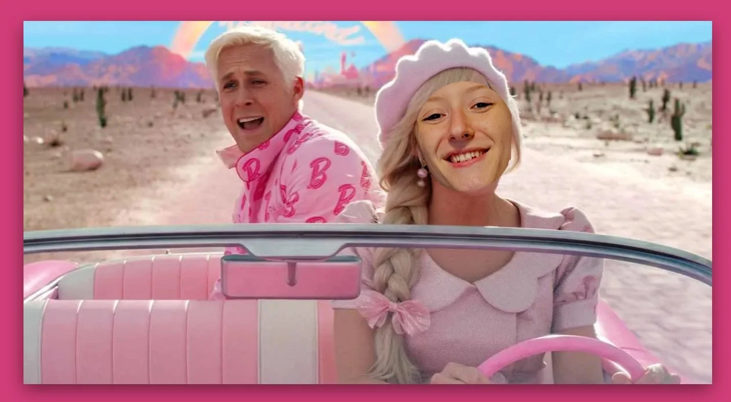 Barbie Movie