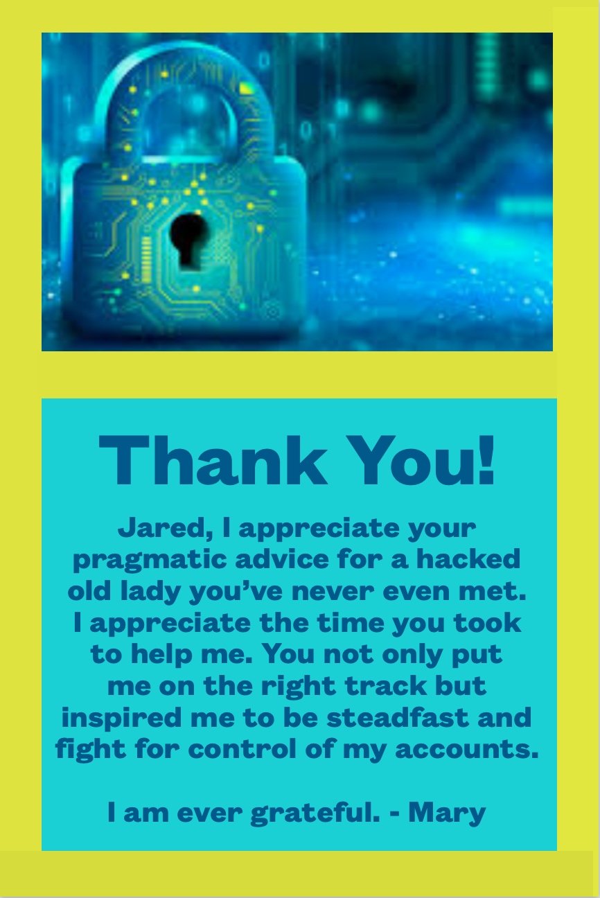 Joe Cocker Is My Role Model