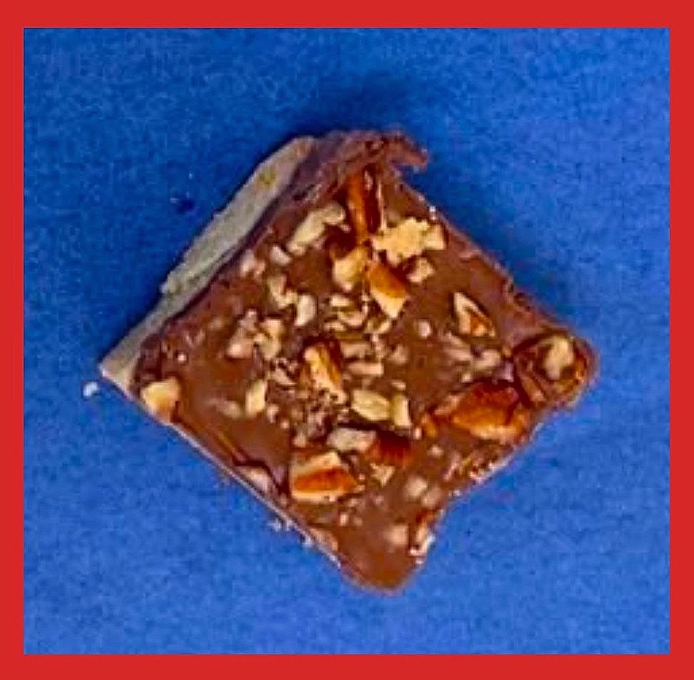 Official Dessert of the Junto