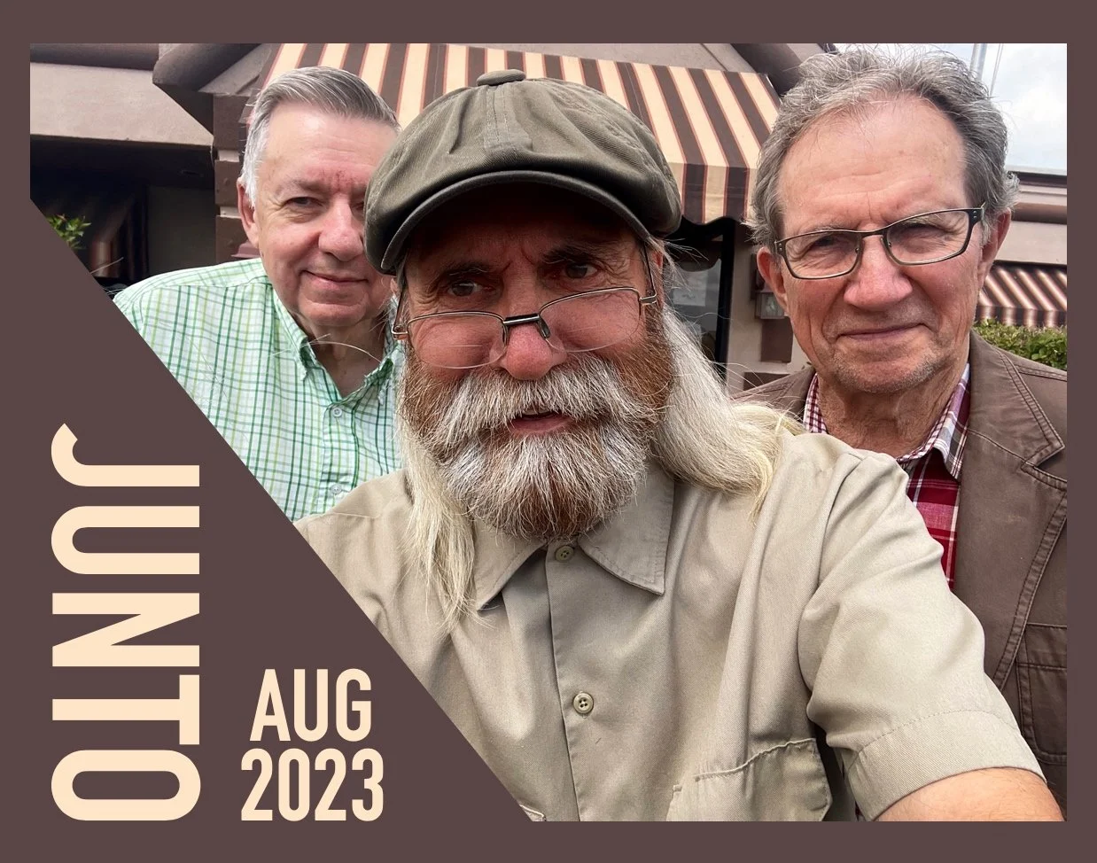 Junto: Privacy vs. Surveillance