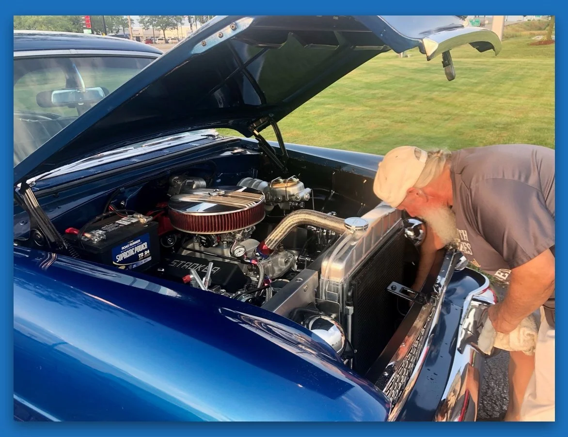 Culvers Cruise Night: August 9, 2023