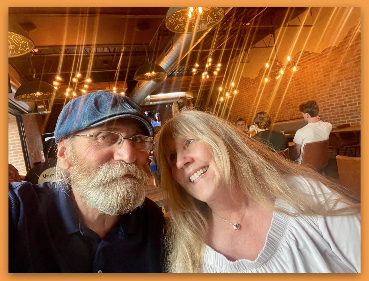 Anniversary Pre-Dinner