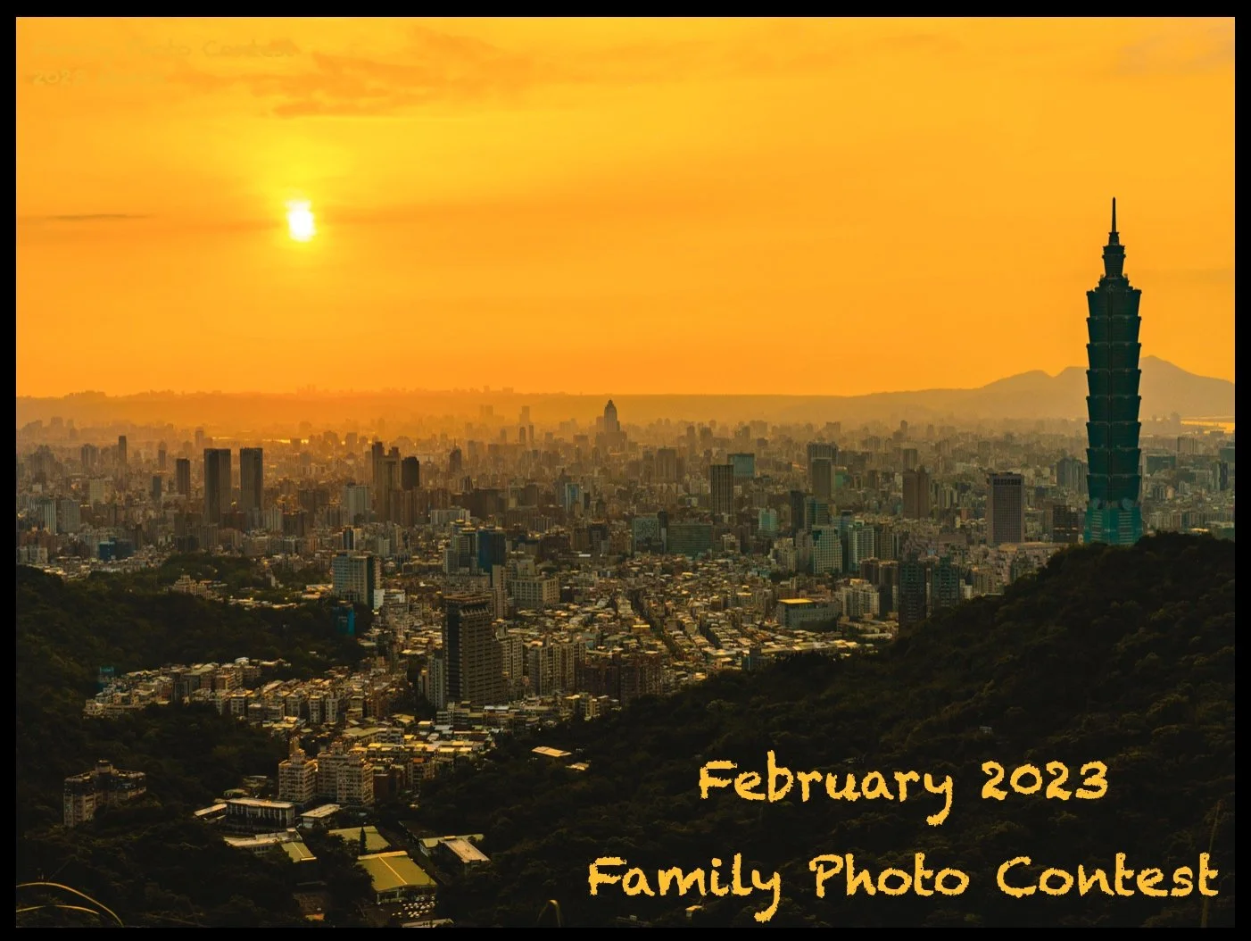 Photo Gallery: 2023 February Starts Here