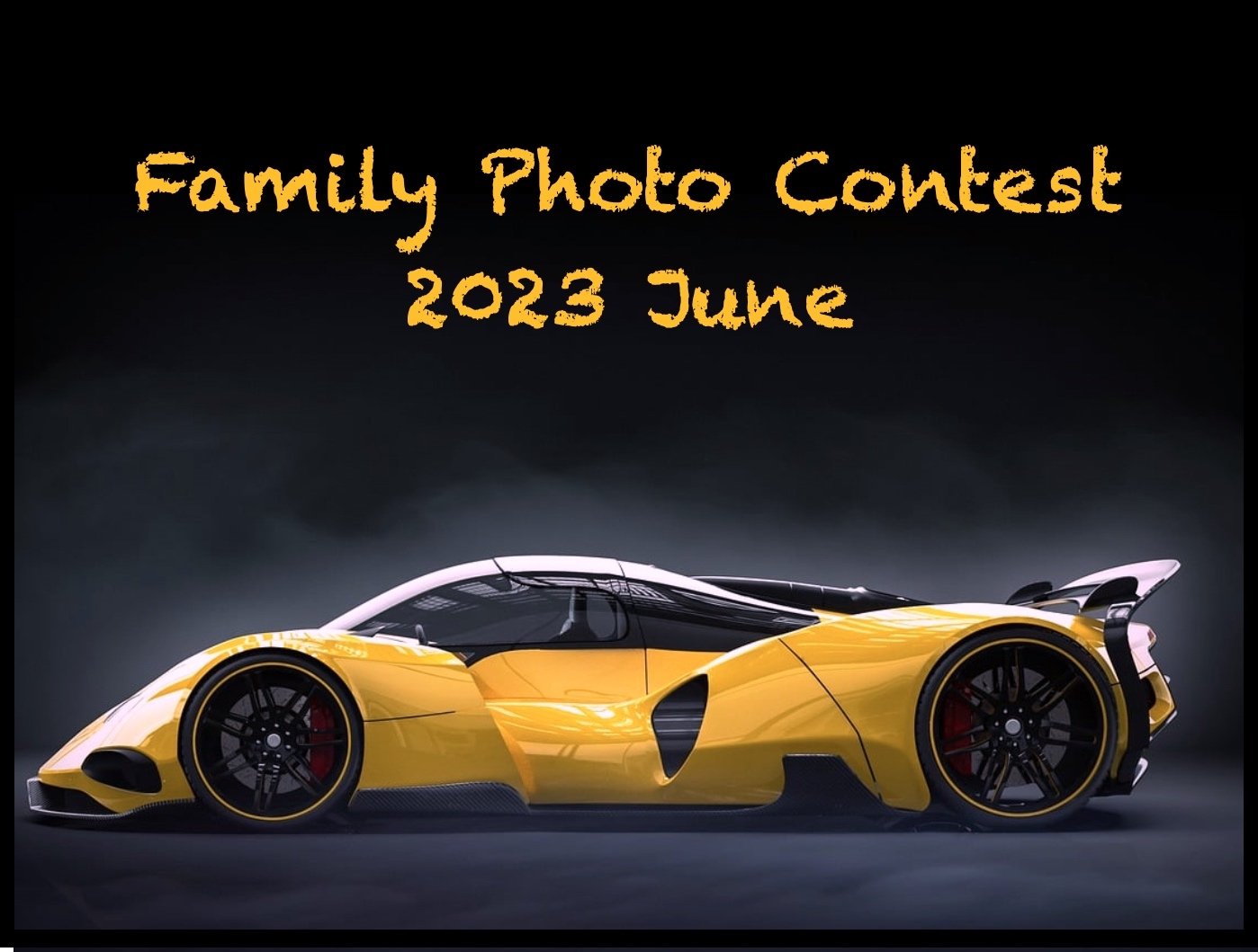 Photo Gallery: 2023 June Starts Here