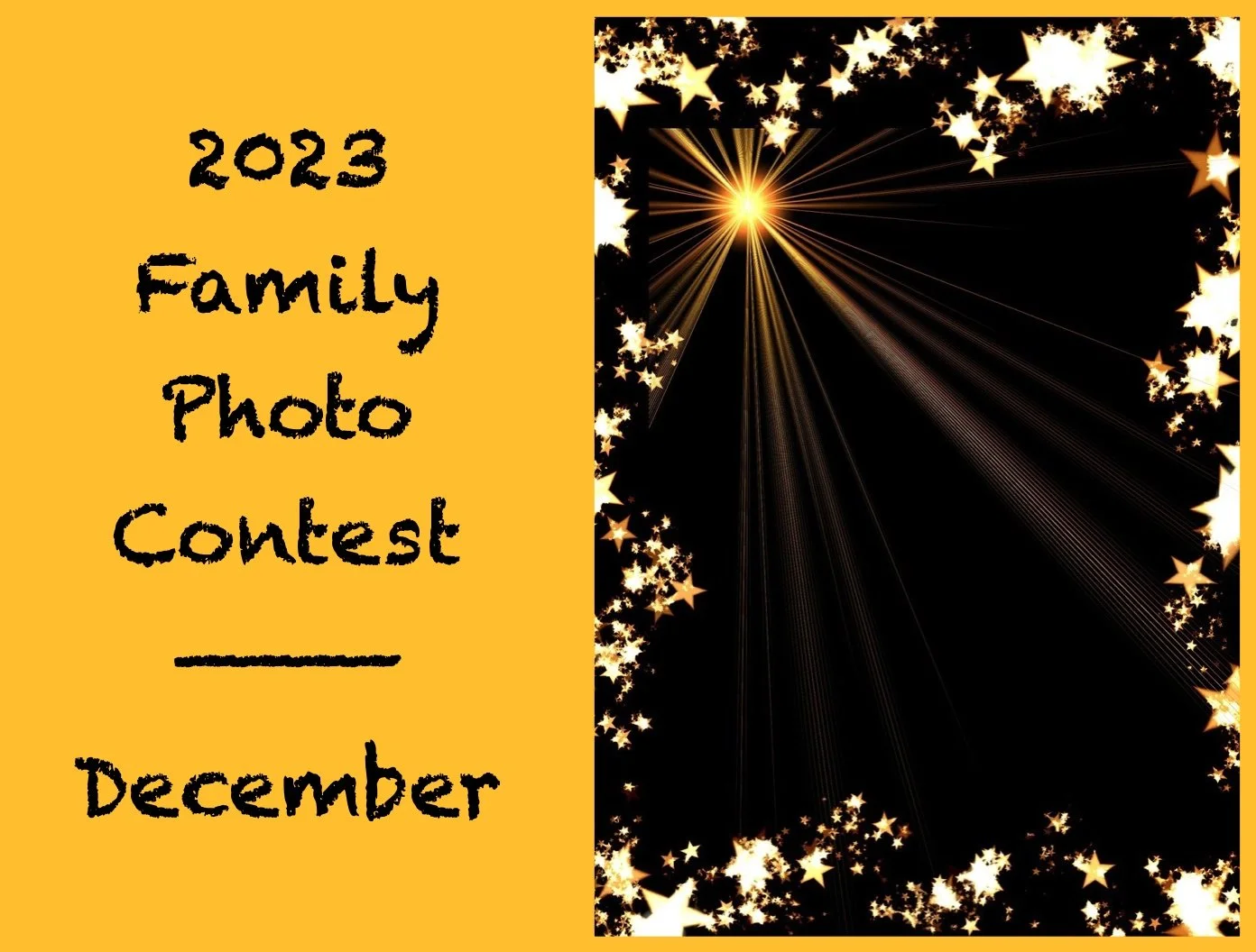 Photo Gallery: 2023 December Starts Here