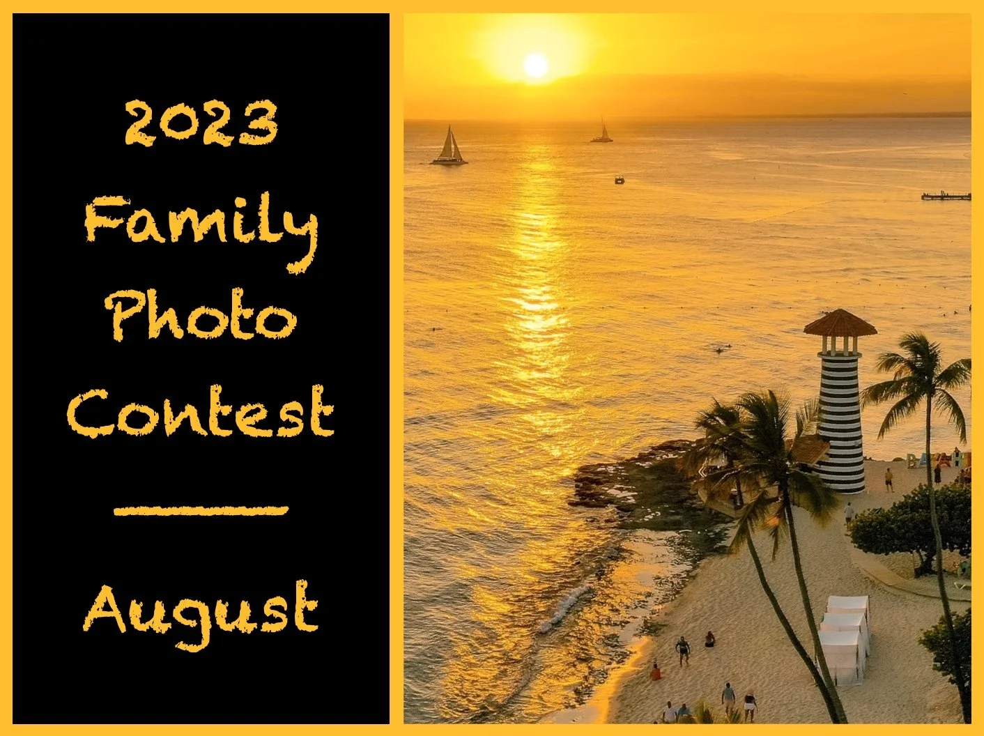 Photo Gallery: 2023 August Starts Here