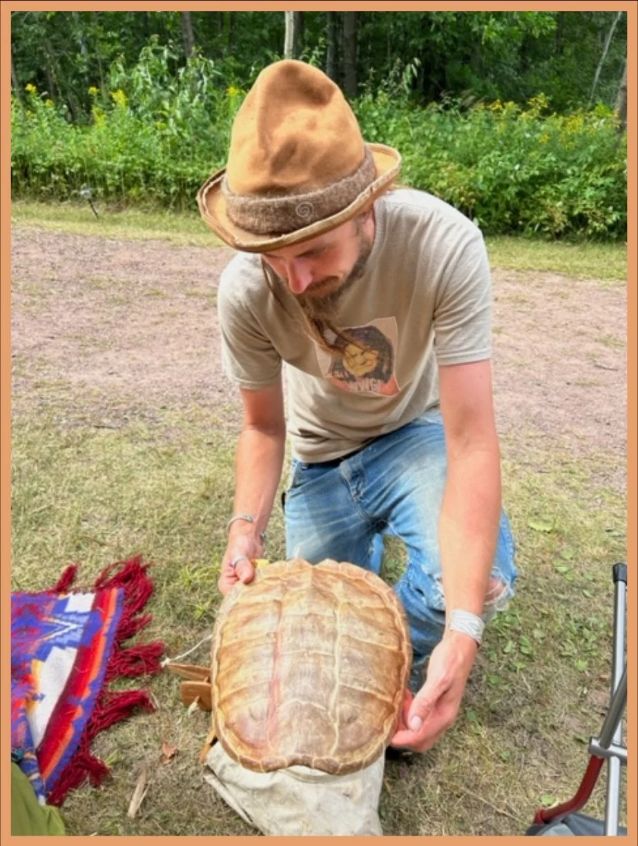 An Okay Photo of a Fabulous Find