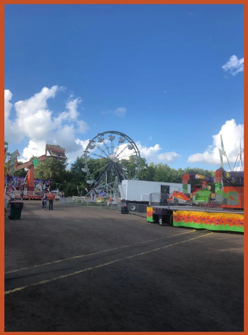 Photo Fun at the Fair