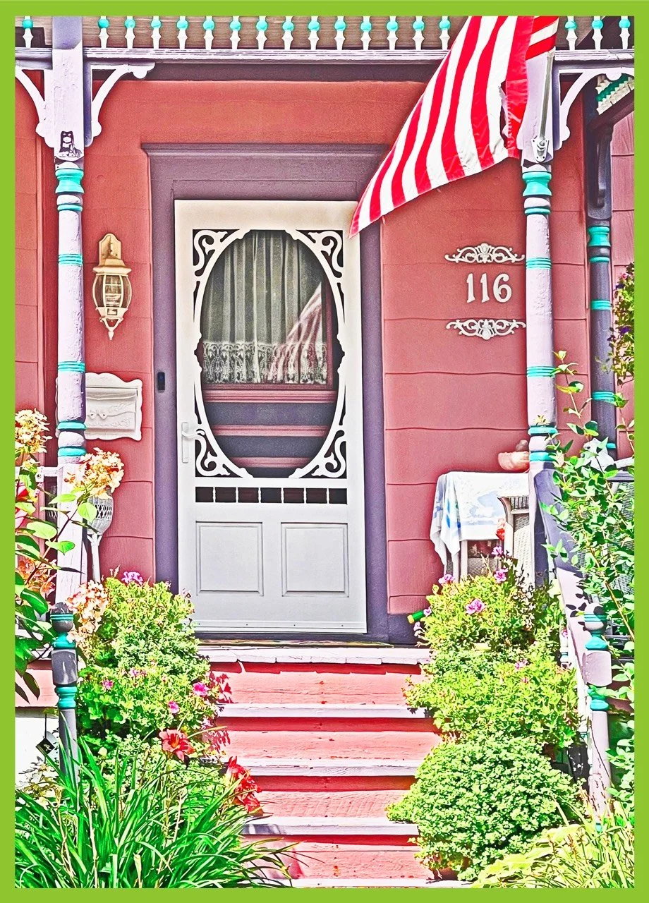 Second &amp; Vine, Marshfield, Wisconsin