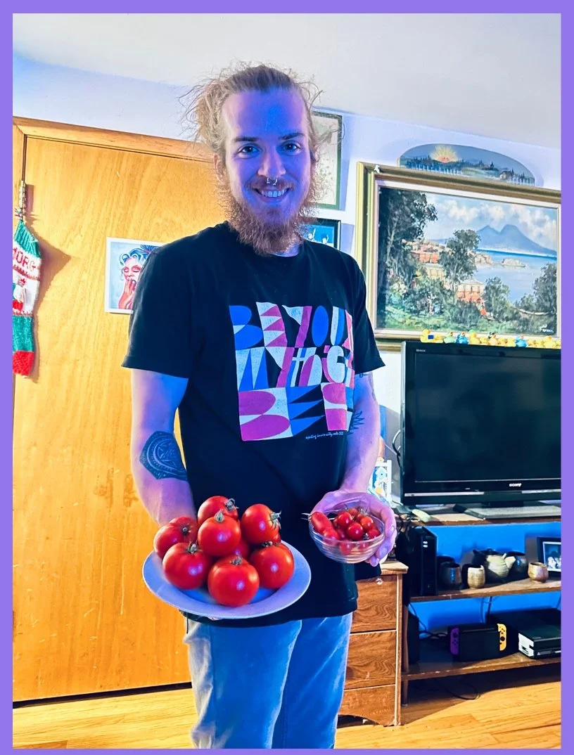 Attack of the Killer Tomatoes