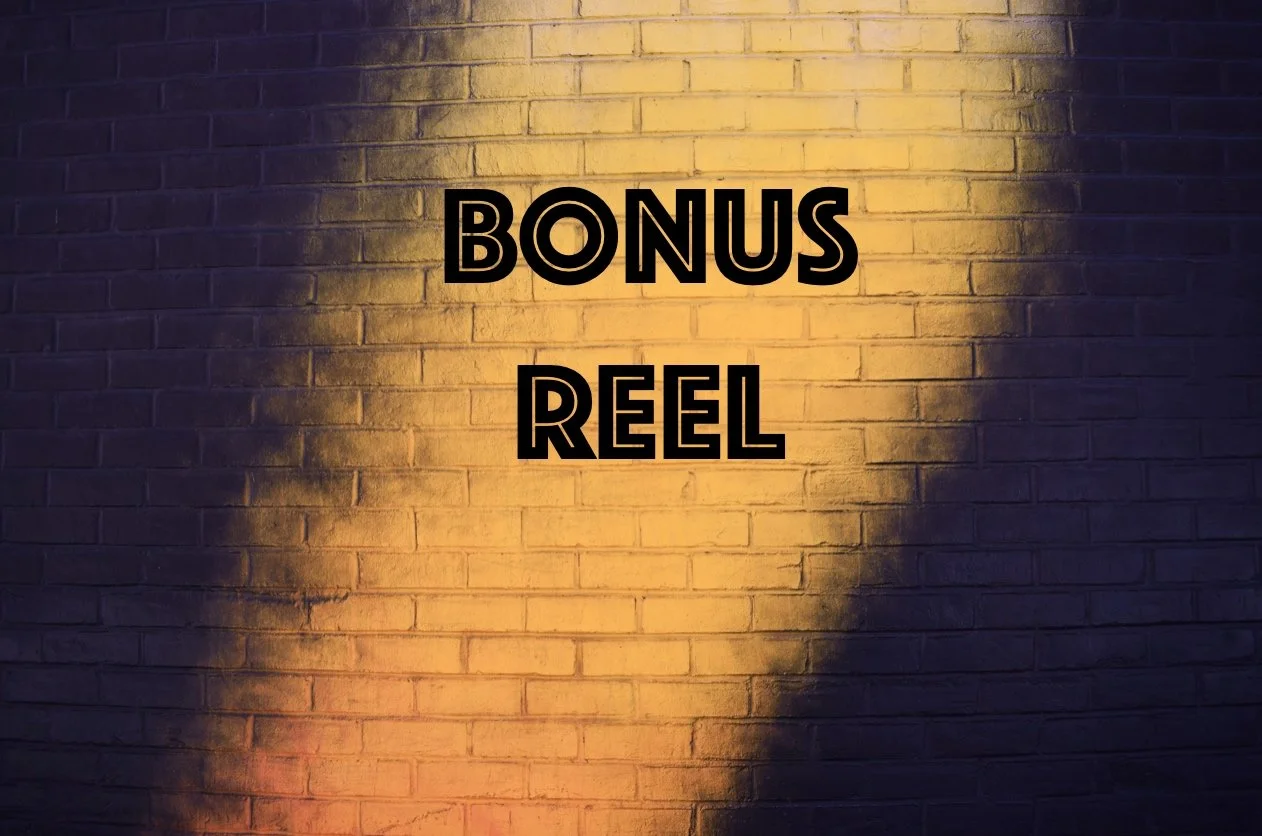 Bonus Reel: Starts Here