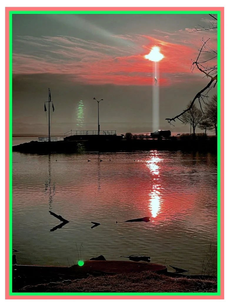 Stinky Point Abduction