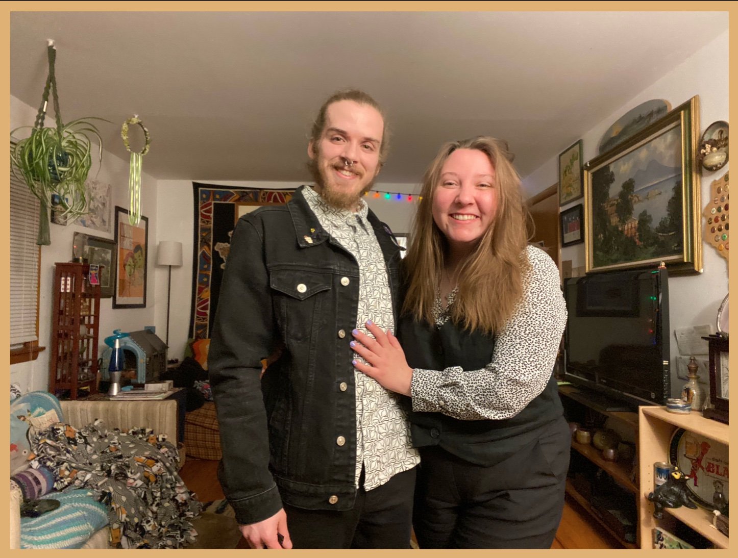 25th Birthday Photo #1