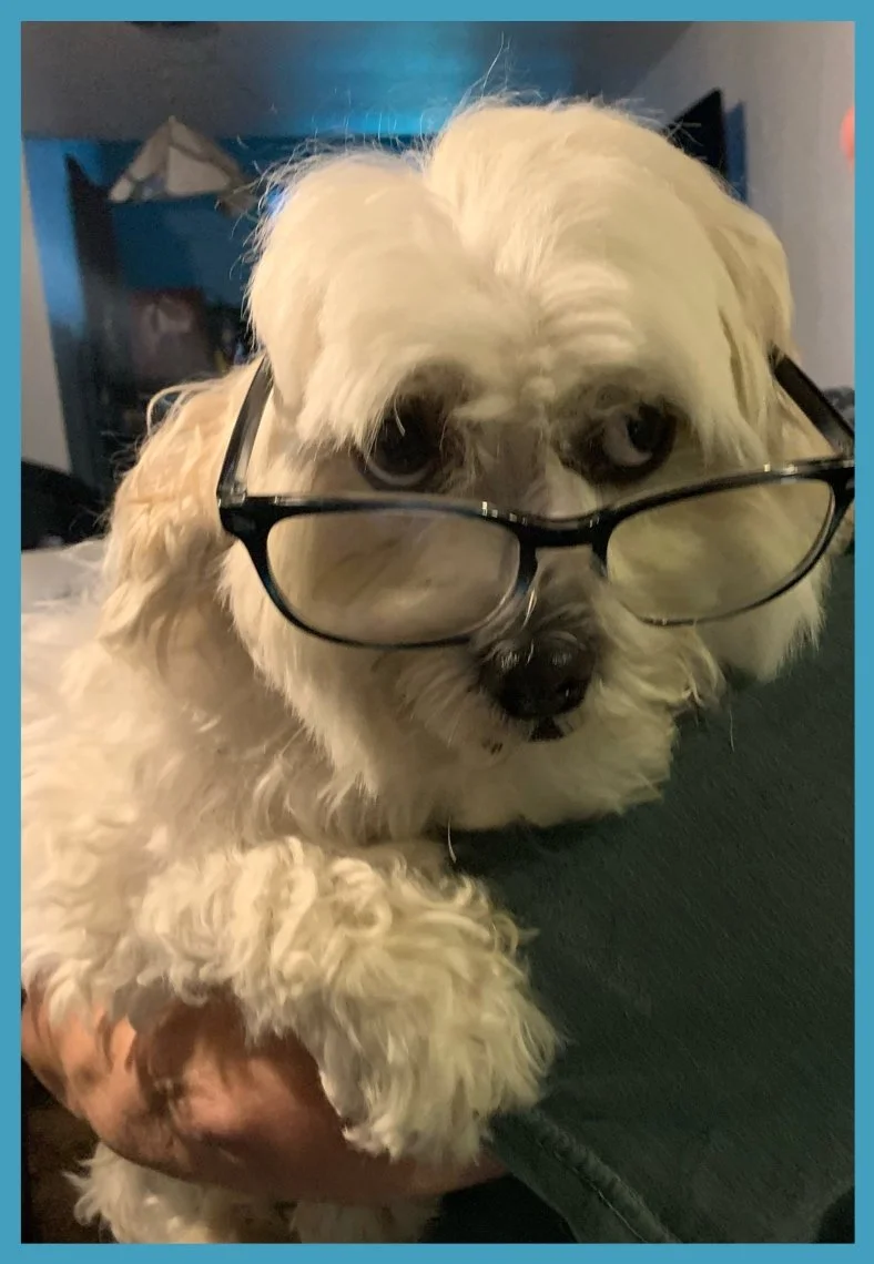 Professor Oakley is Skeptical
