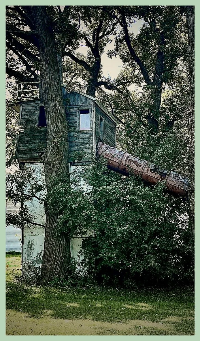 Keith's Entry for the Photo Contest