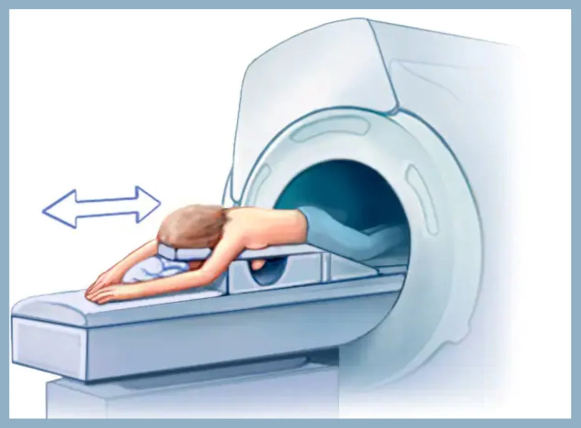 MRI Merriment