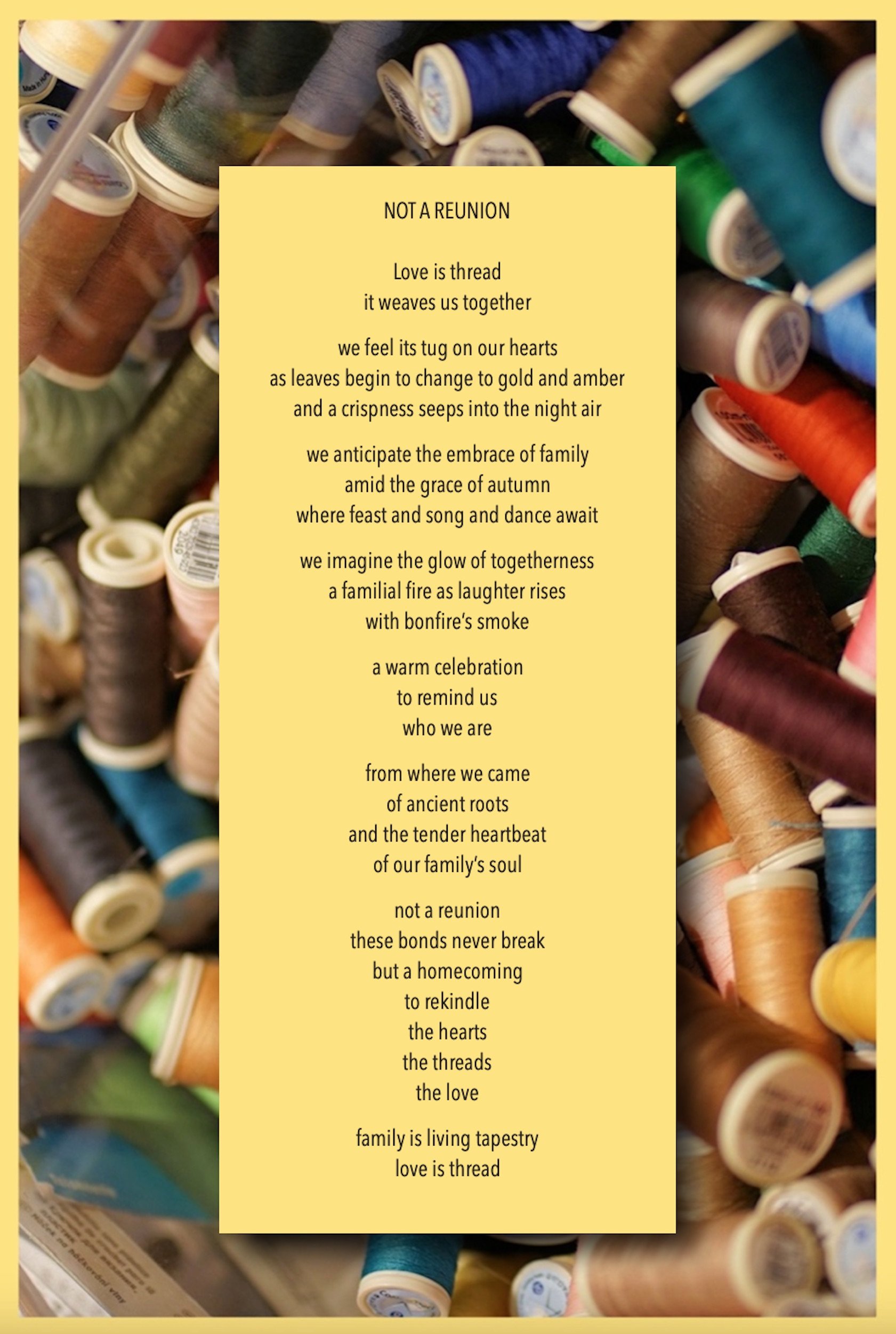 Thread