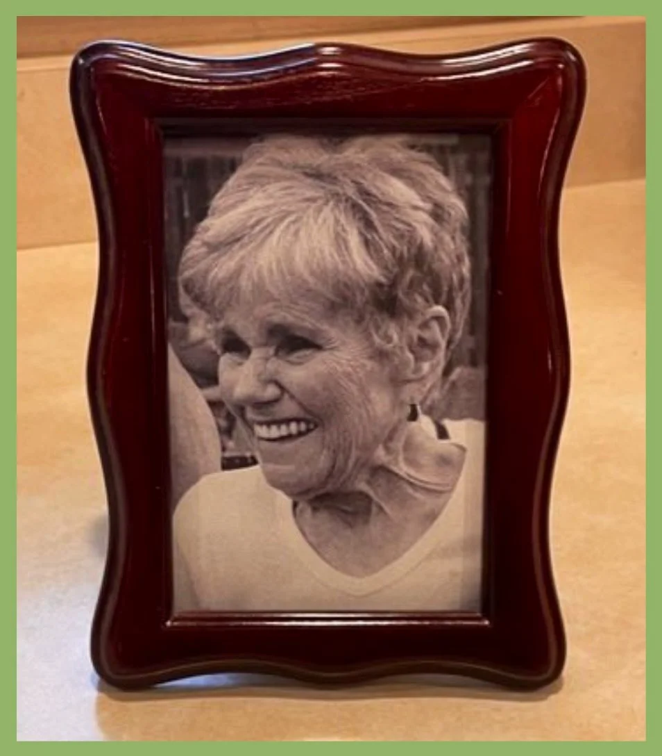 Shirley Jane