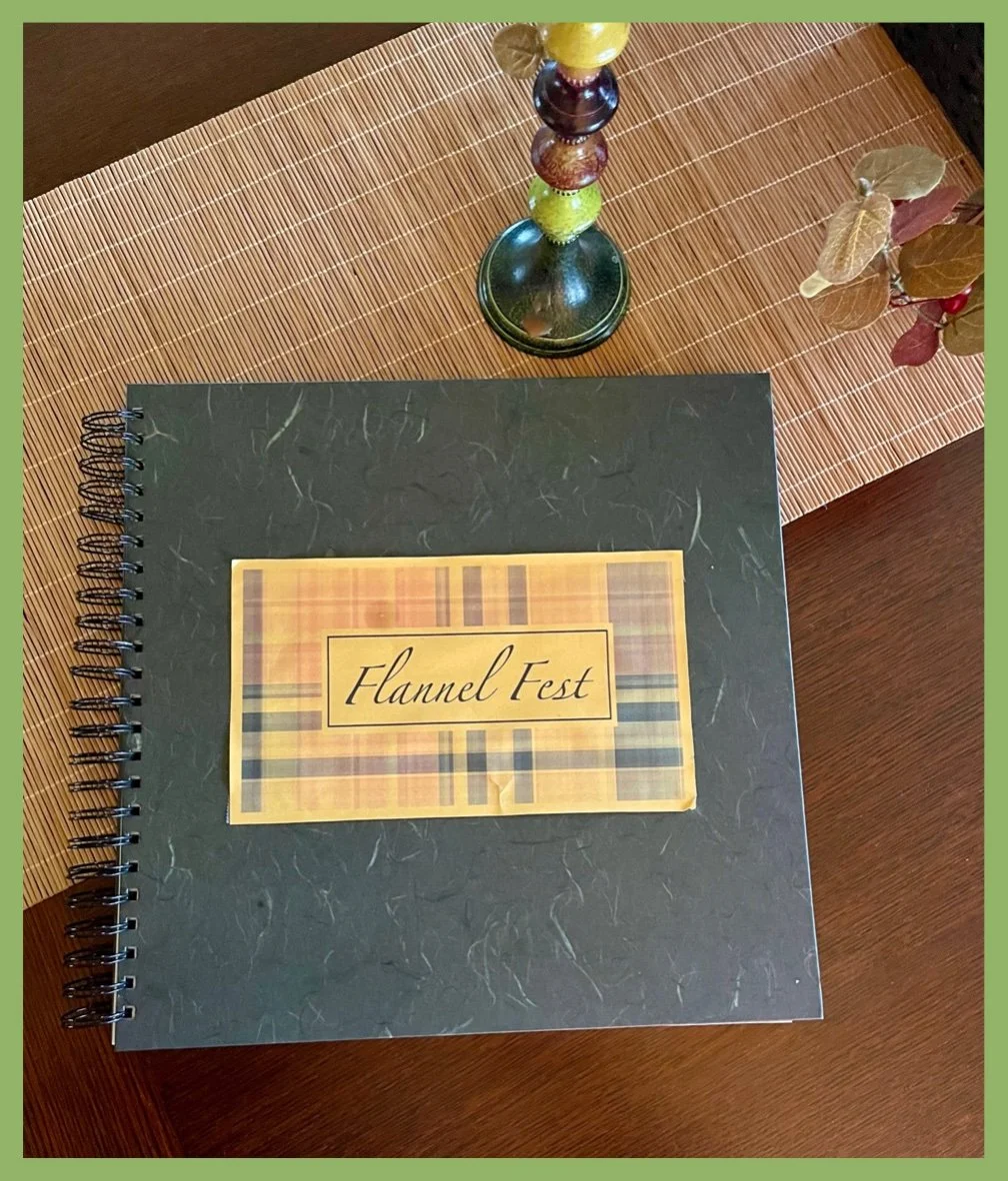 Guest Book