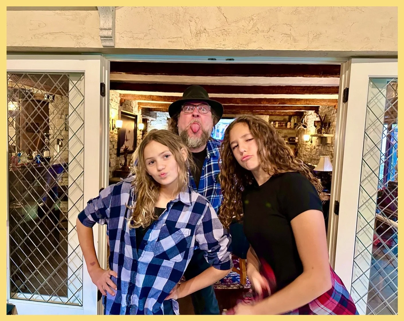 Odin &amp; The Valkyrie Girls