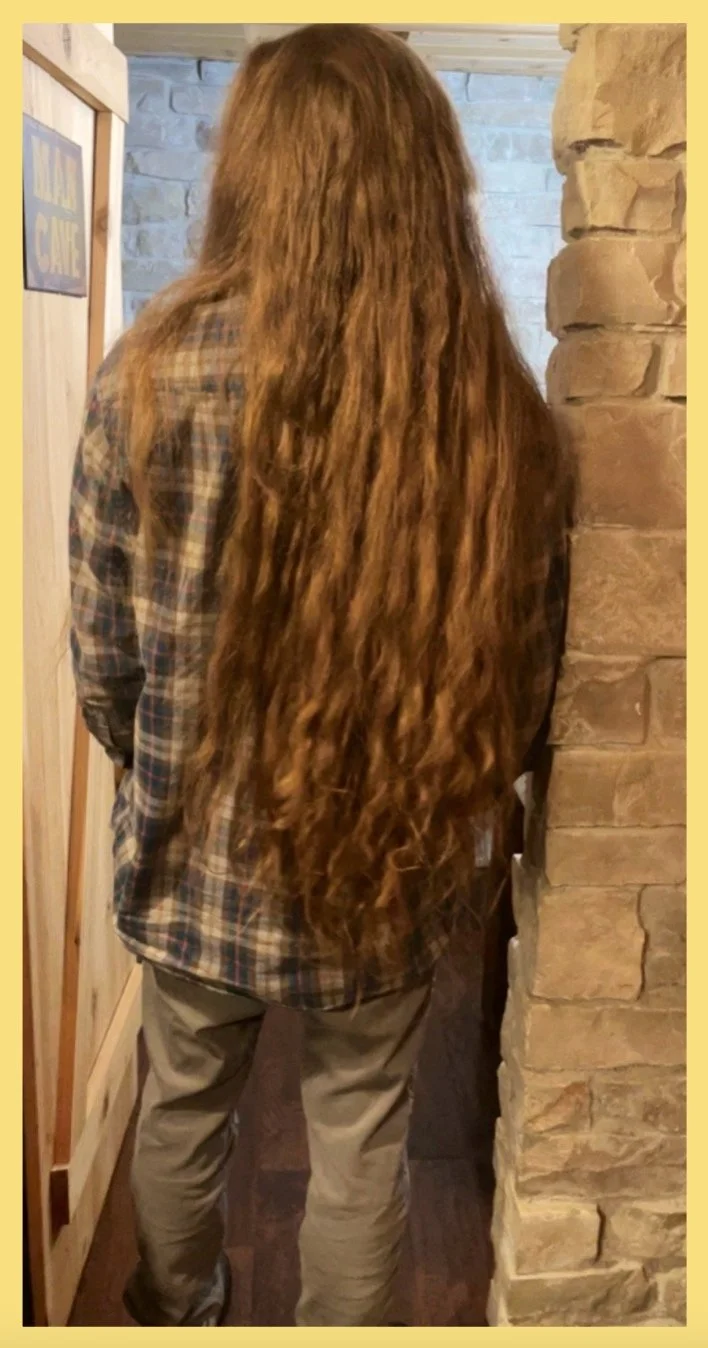 Morgan Takes the Crown