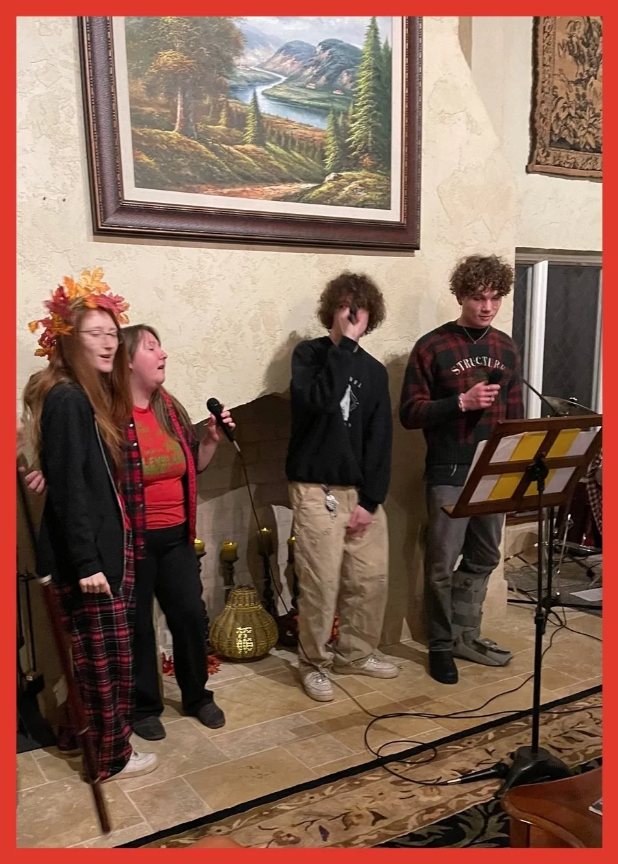 Bringing the Crowd to Tears