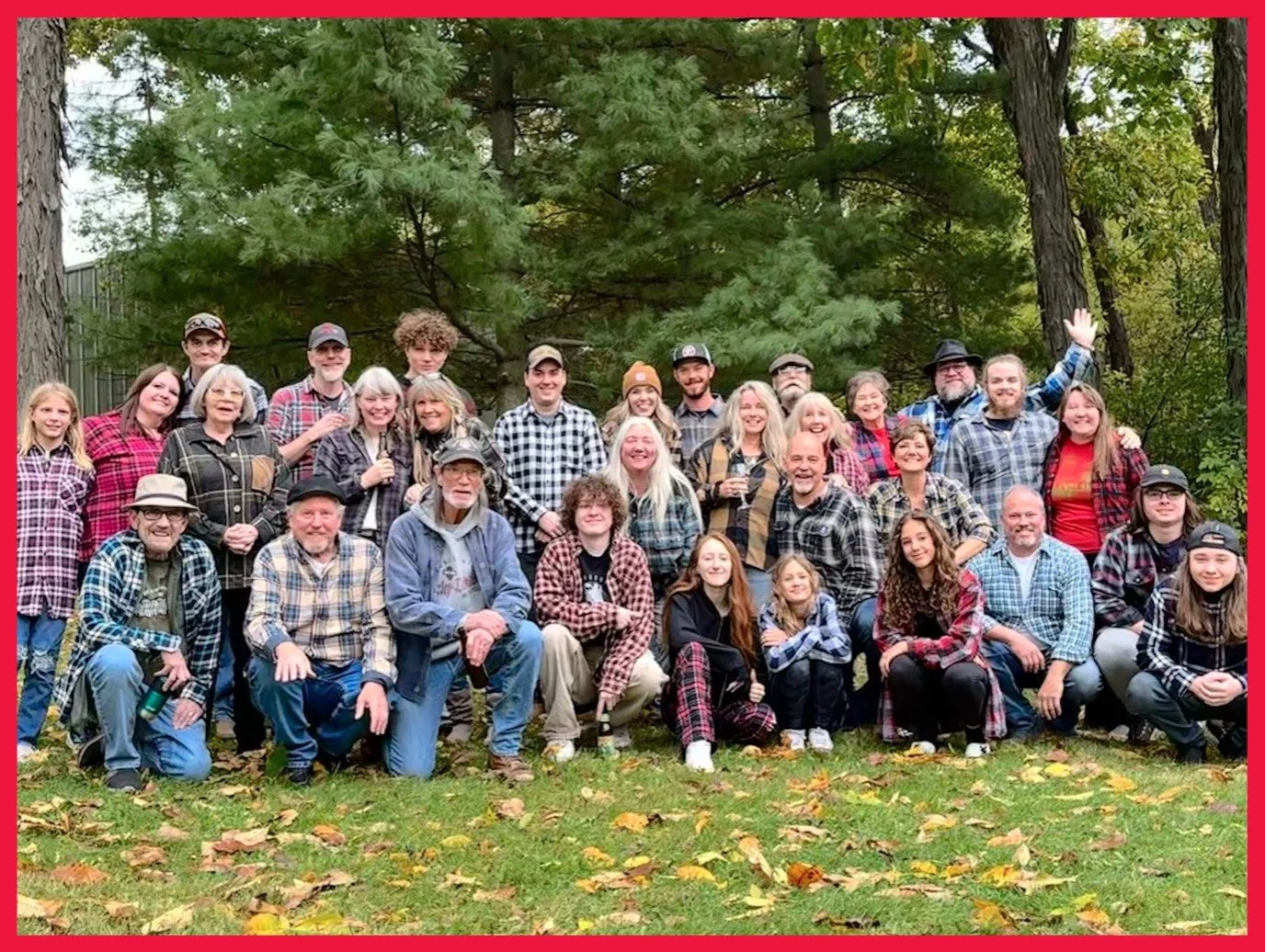 Flannel Fest