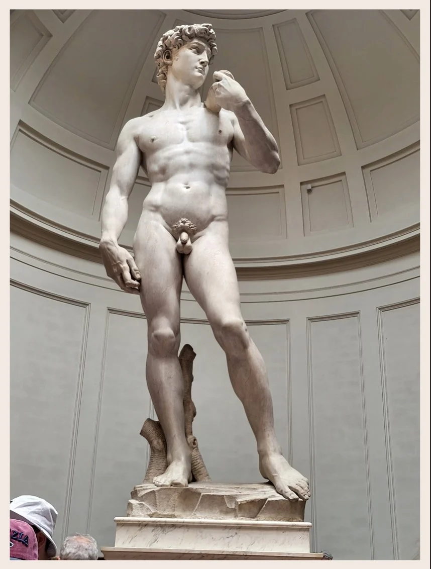 Italian Sculpture • Sample 4 