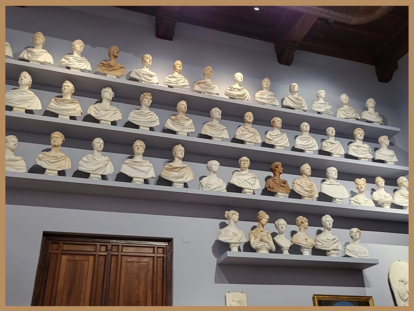 Italian Sculptures • Sample 2