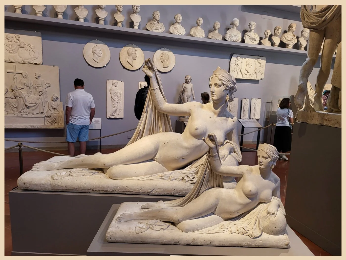 Italian Sculpture • Sample 3