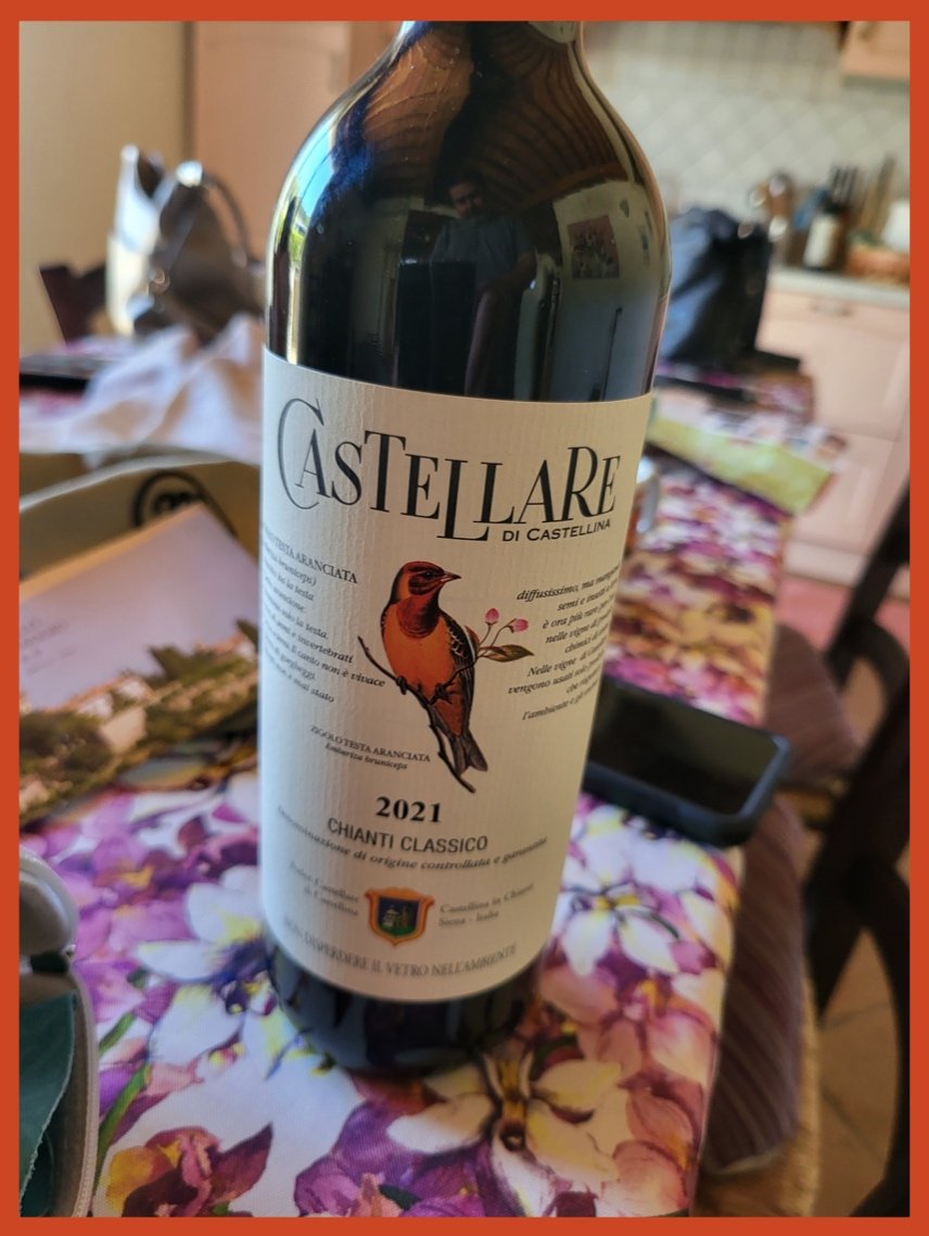 Chianti Classico