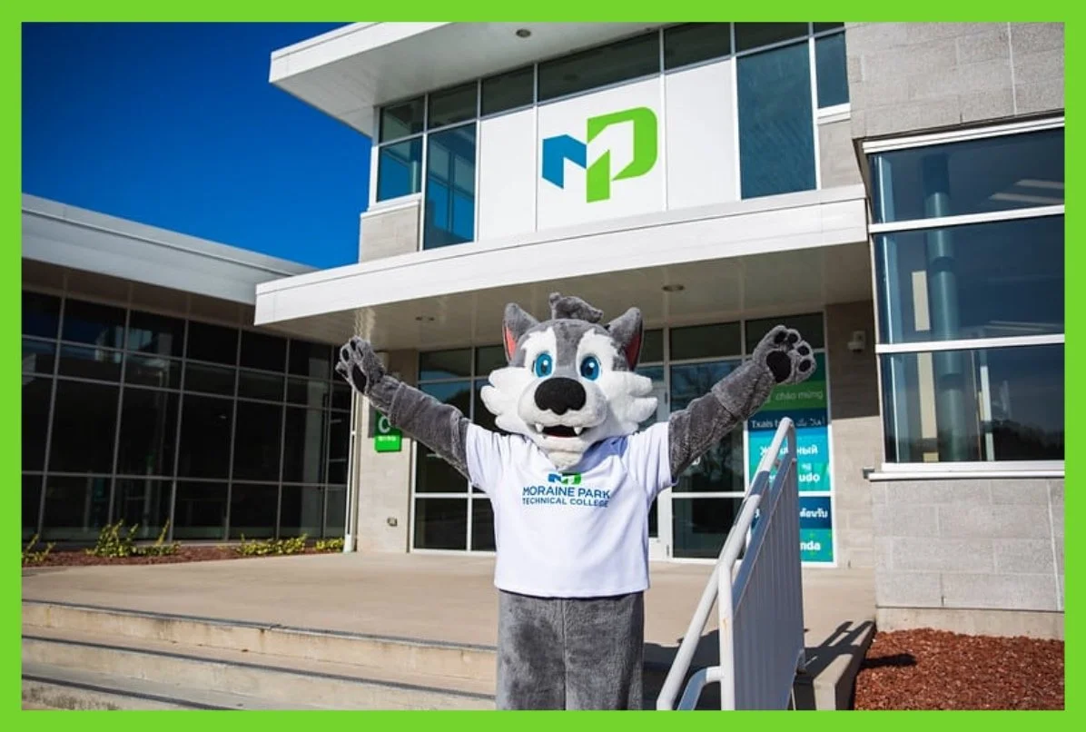 Unleash the Wolf Walkers!