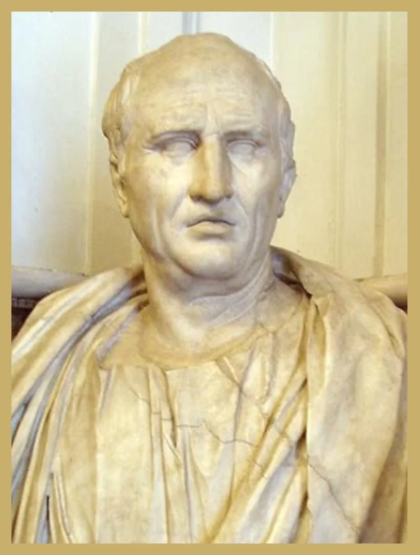 Cicero Day