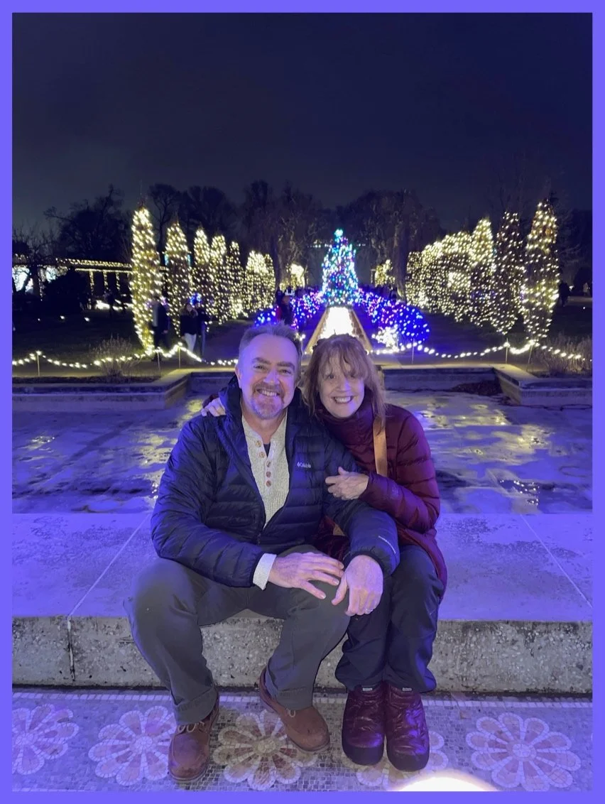 Christmas in Yonkers