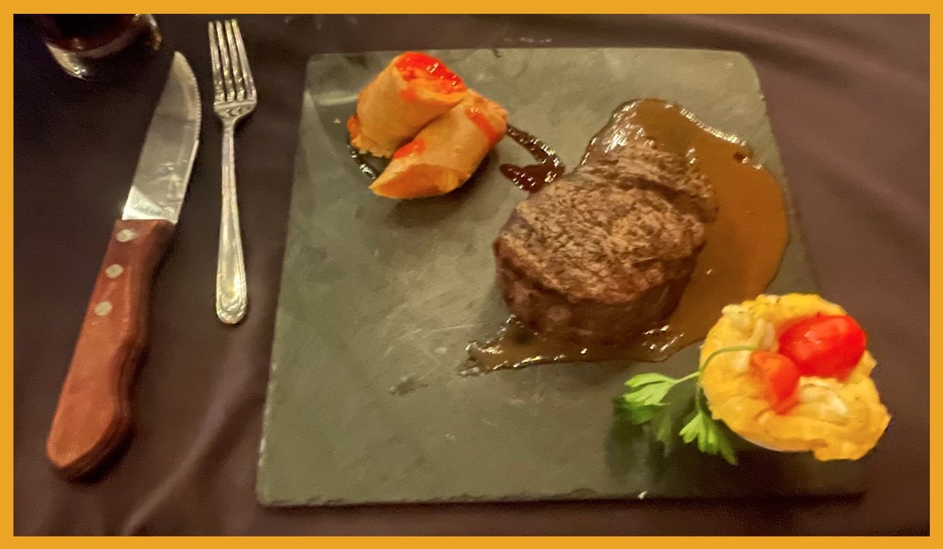 Autentica Comida Mexicana