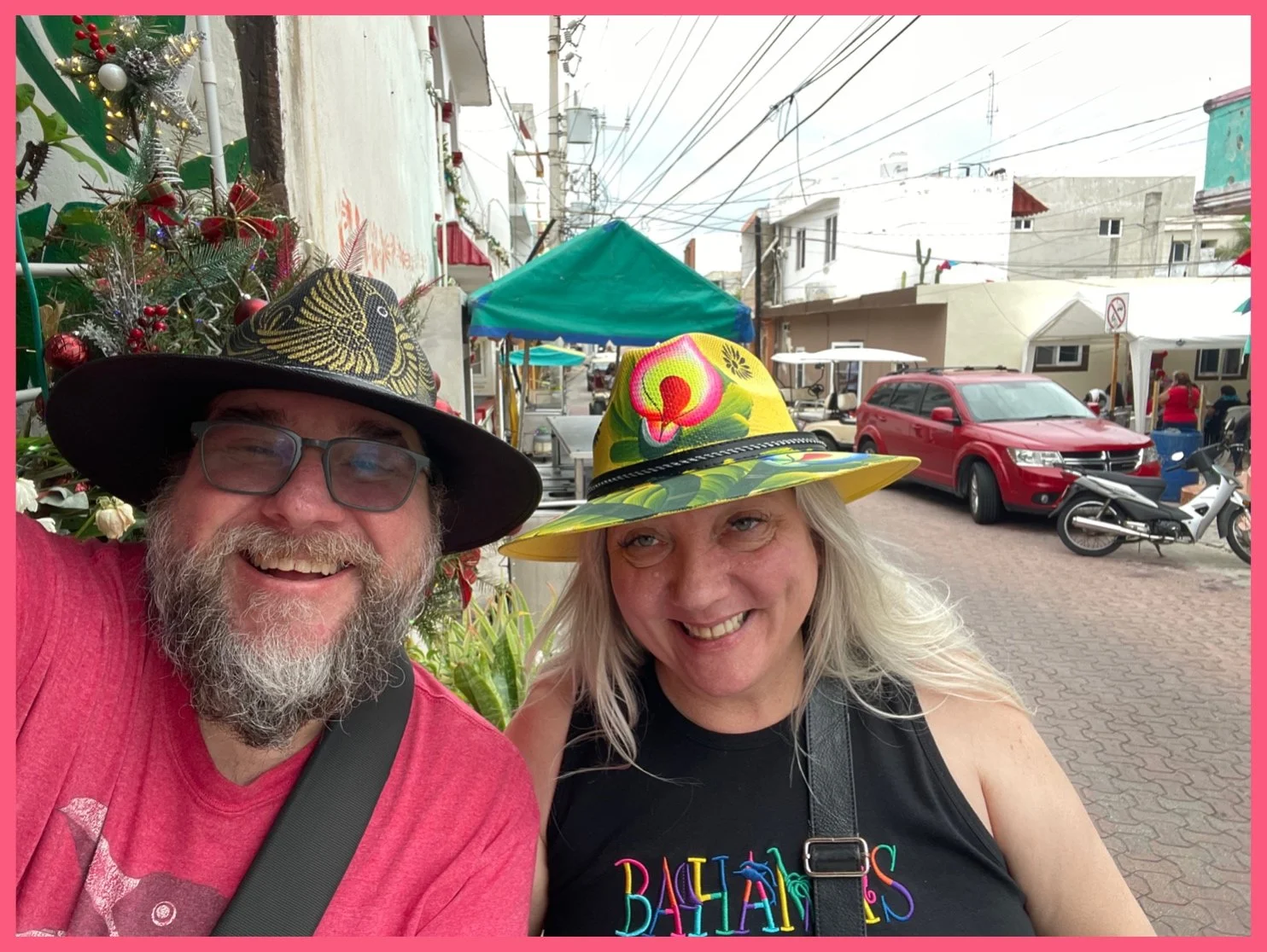 Mexico With Maggie
