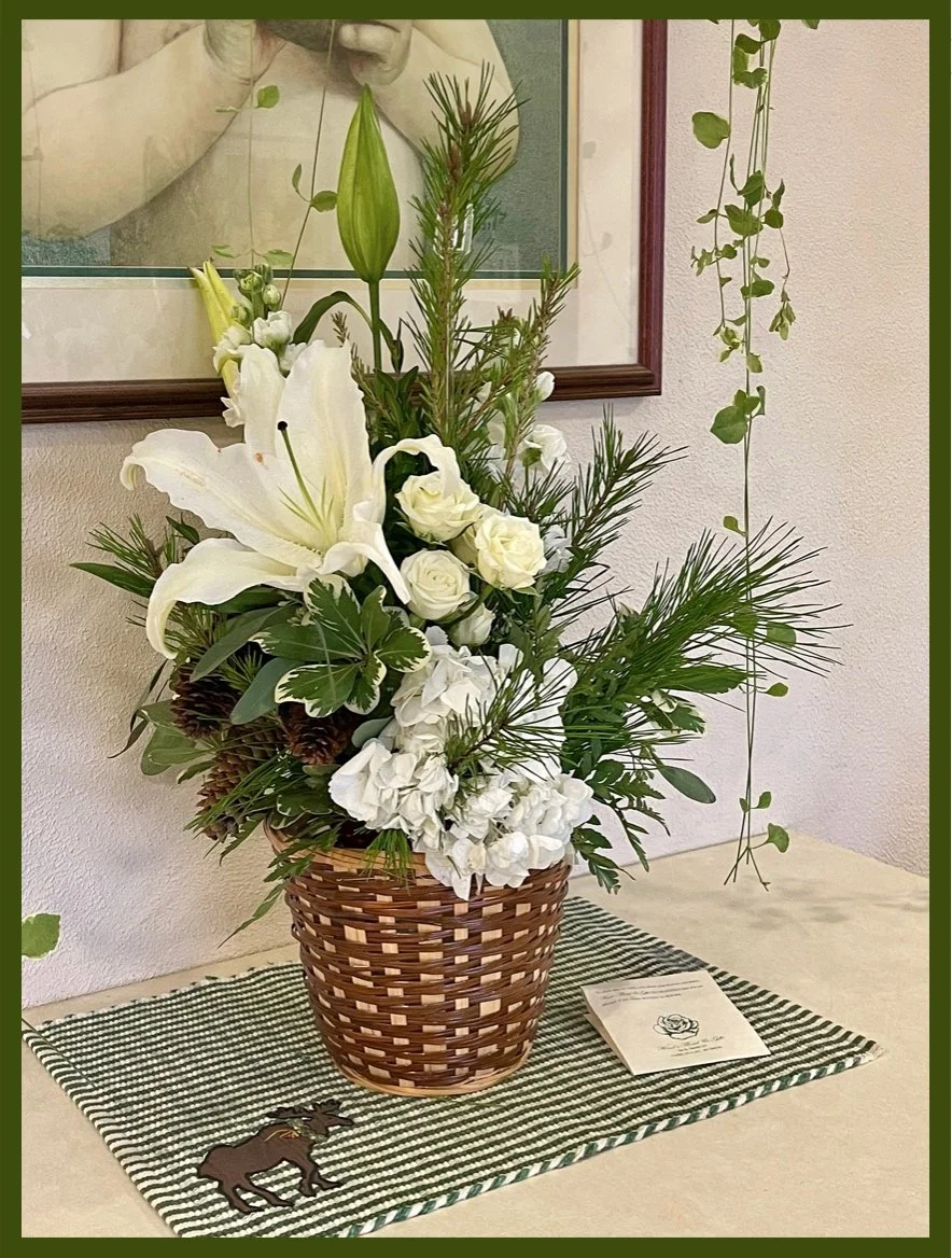 Friendship Flowers