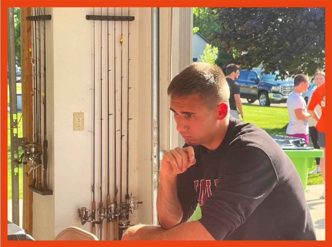 Daisy: Best Graduation Party Ever