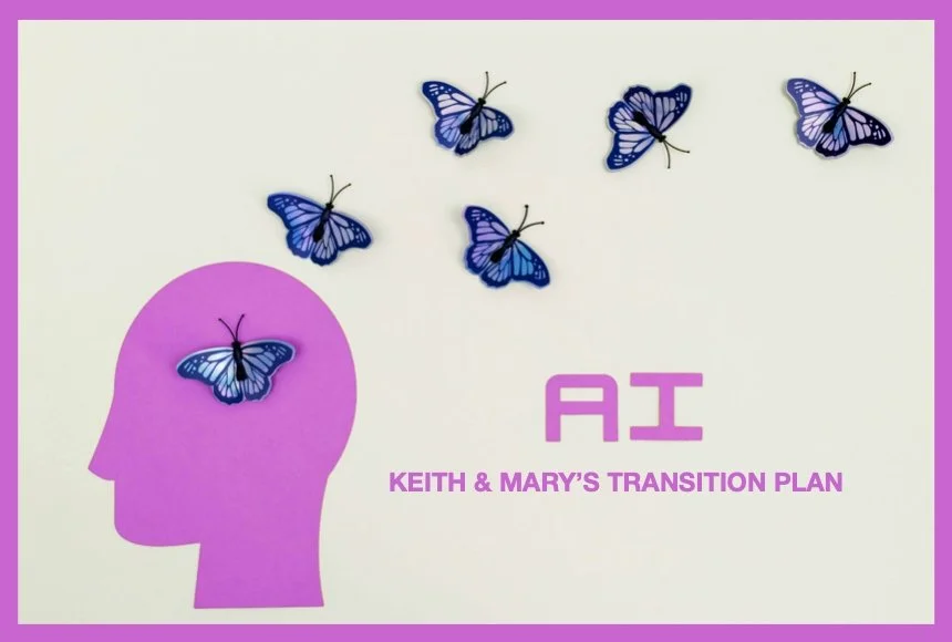 Daisy: Operation Transformation