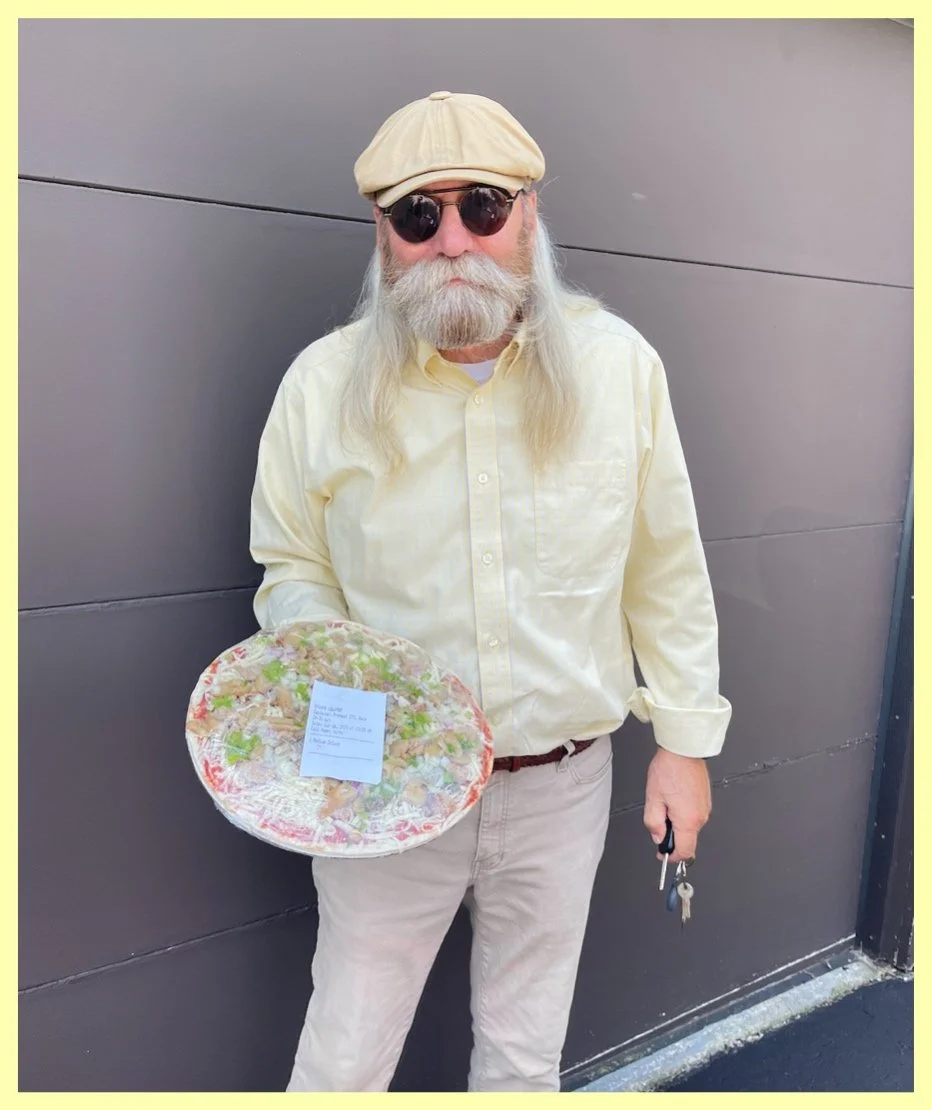 Daisy: Papa's Favorite Pizza