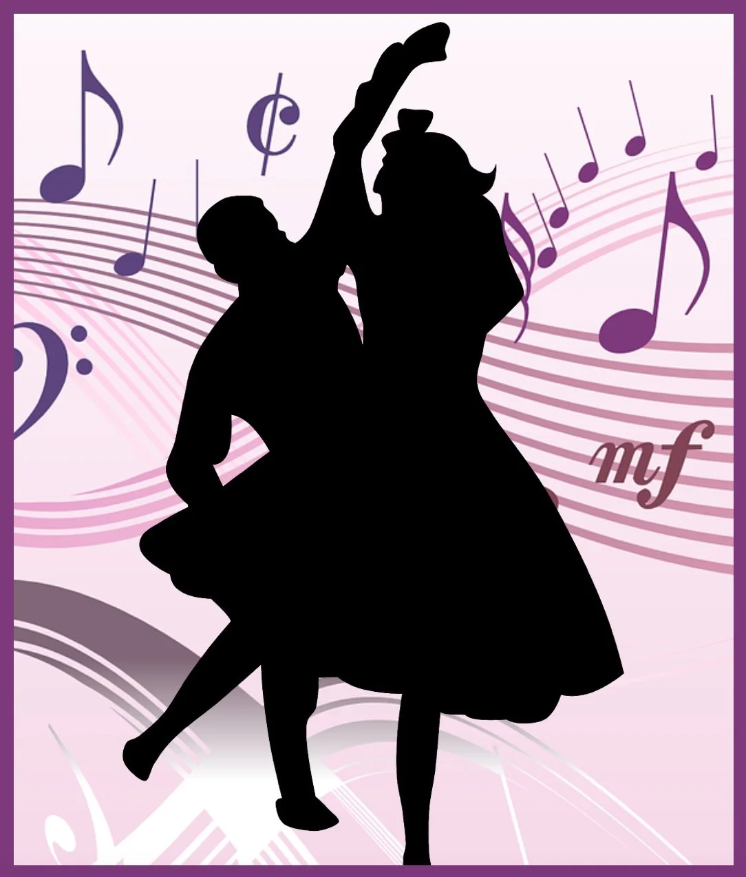 Daisy: McDancing With Keith