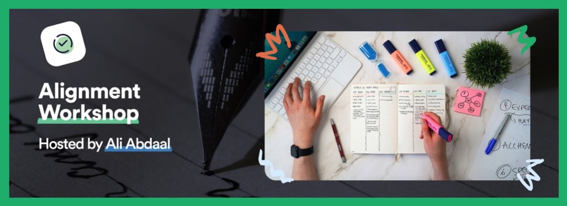 Daisy: Alignment Workshop