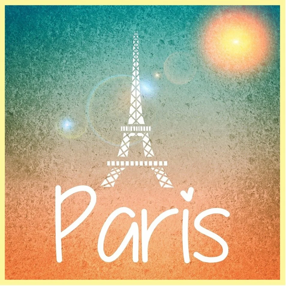 Daisy: Postponed Paris