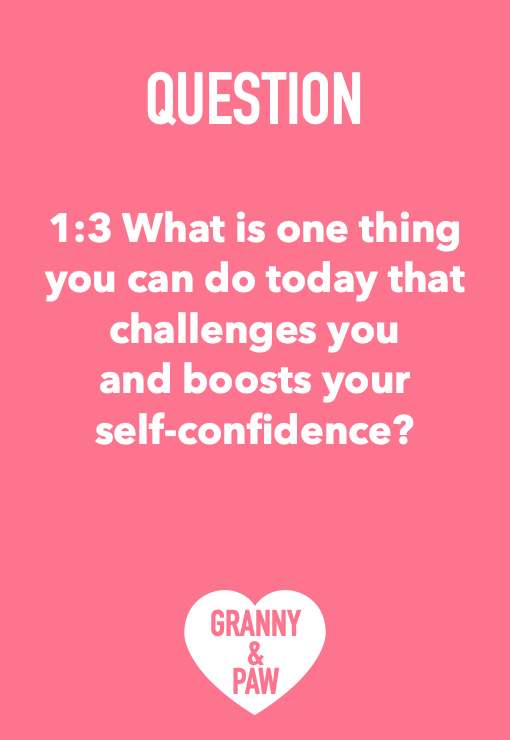 LIFE LESSONS | SET 1:3