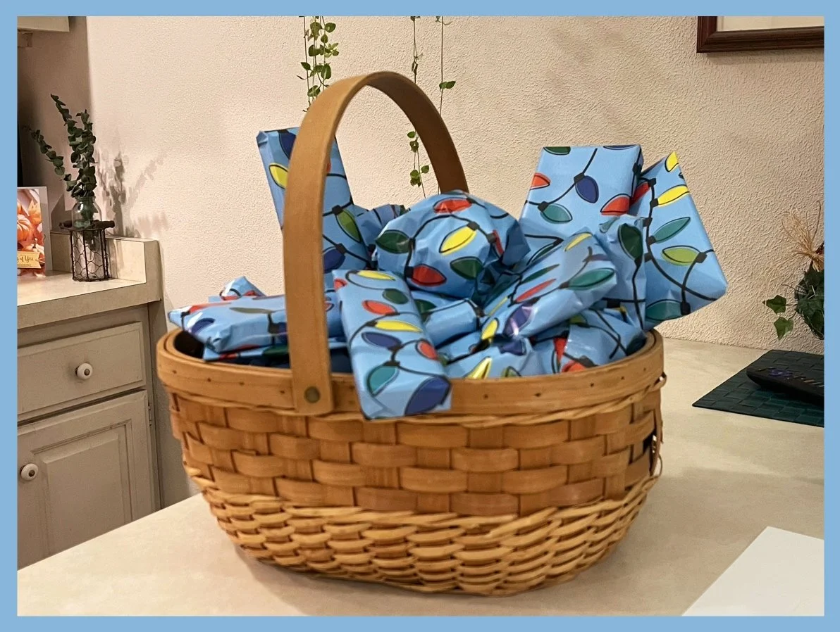 The Advent Basket
