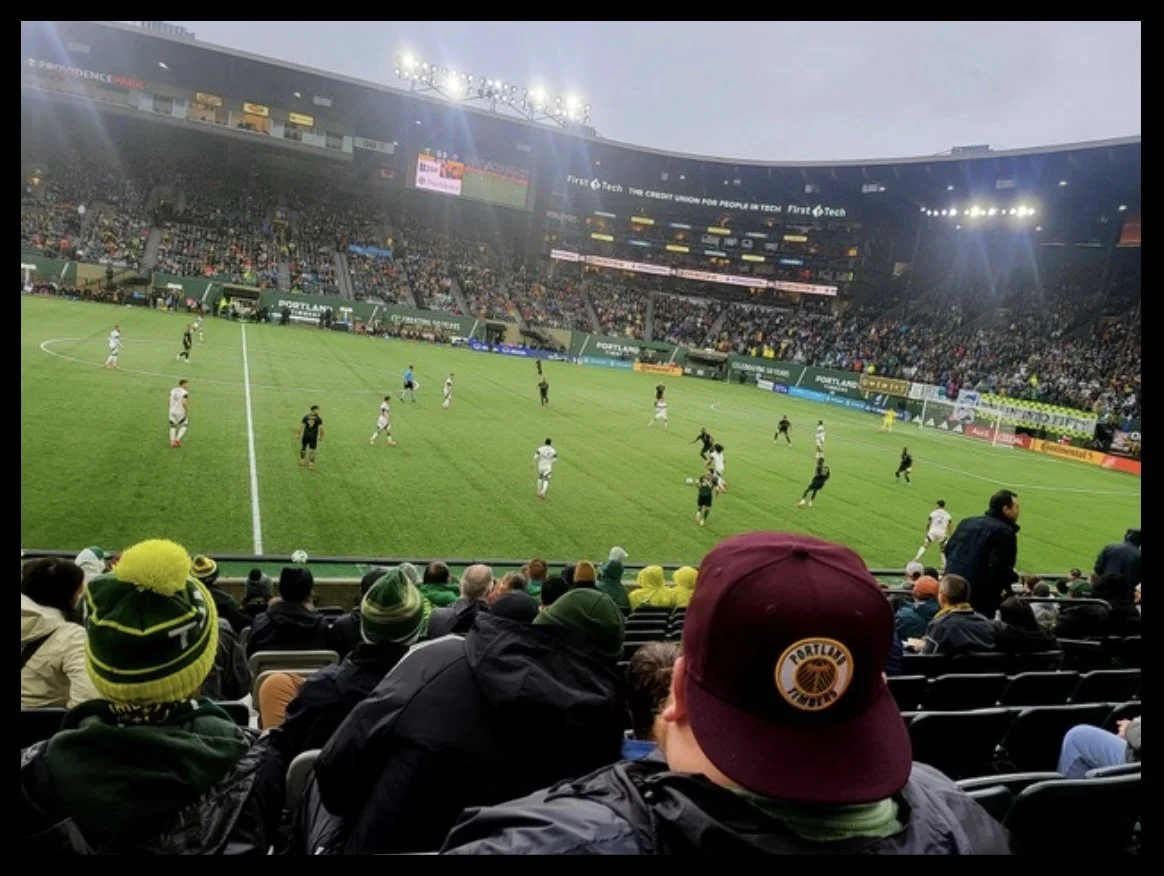 Rain Ruined Game Tickets