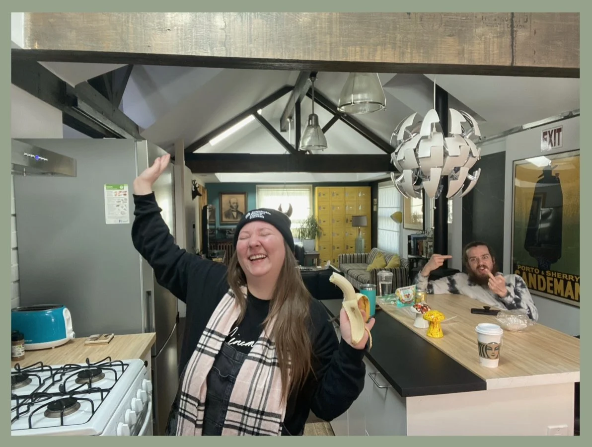 Happy Banana: Potassium Rising