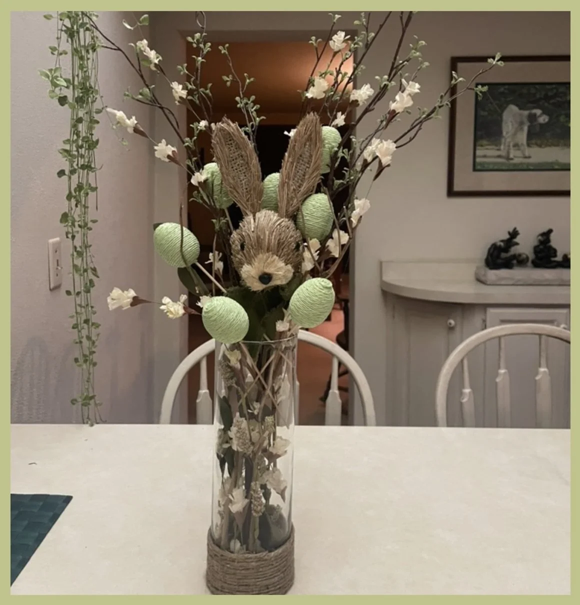 Crafted WIth Love by Carey