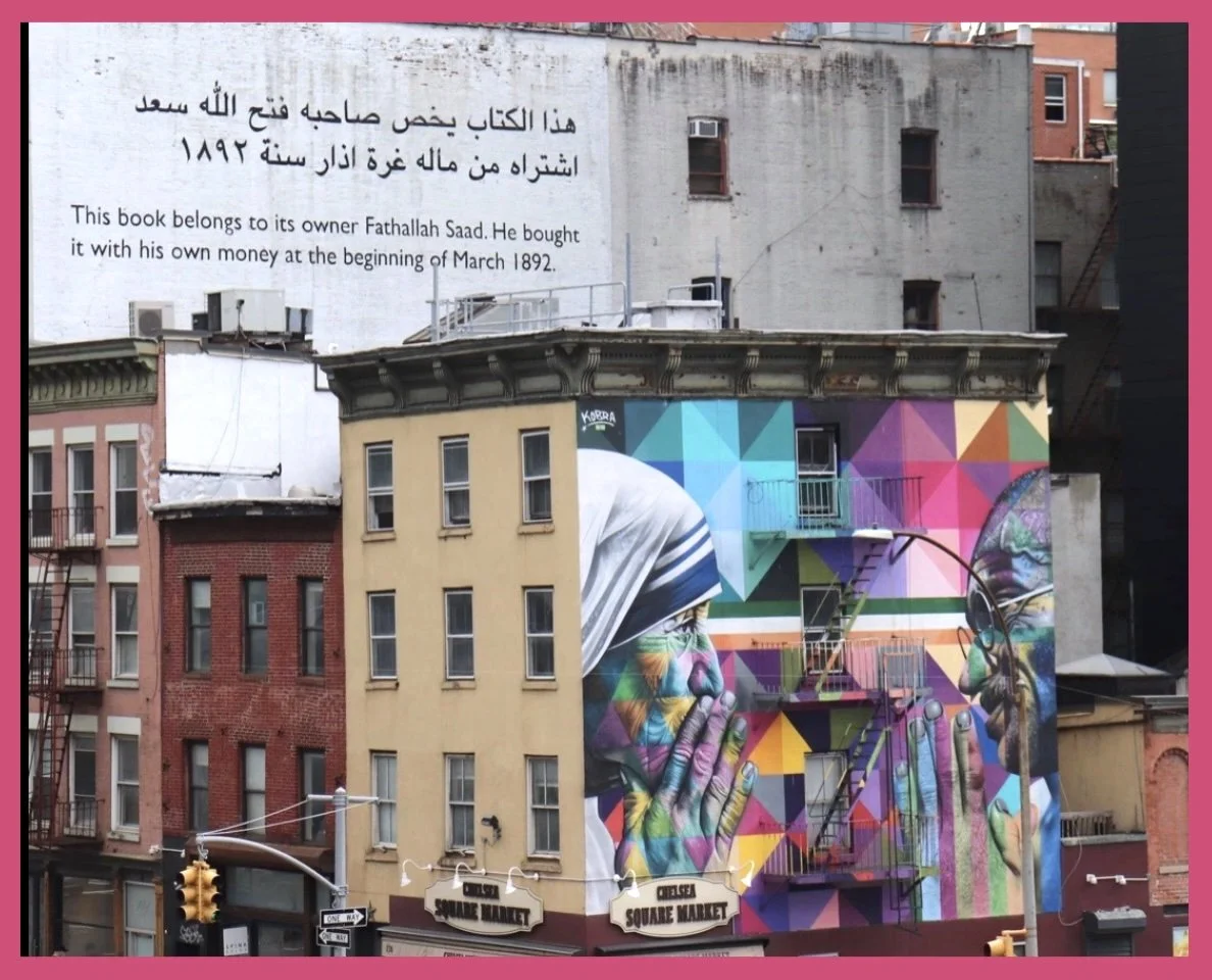 We All Could Use Some Healing Now